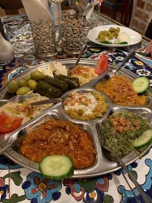 Pars Persian Restaurant