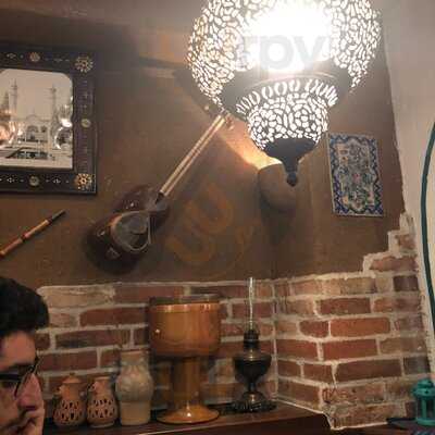 Pars Persian Restaurant