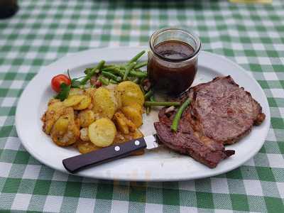 Klosterbräustüberl