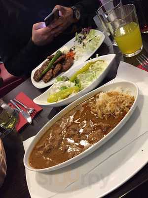 Balkan Spezialitäten