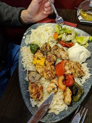 Balkan Spezialitäten