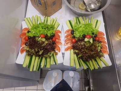 Balkan Spezialitäten