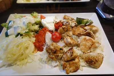 Balkan Spezialitäten