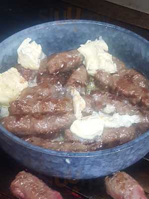 Balkan Spezialitäten