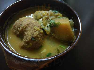 Dakshin Südindisches Restaurant