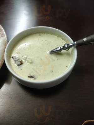 Dakshin Südindisches Restaurant