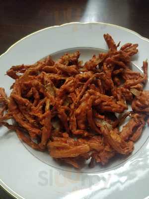 Dakshin Südindisches Restaurant