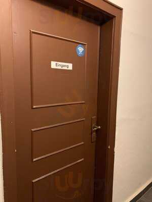 Dakshin Südindisches Restaurant