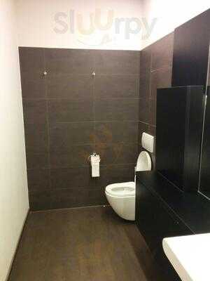 Black Bean Pündterplatz - Coffeeshop & Café