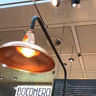 Boconero Café Restaurant