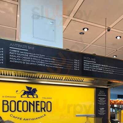 Boconero Café Restaurant