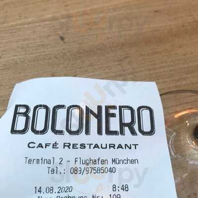 Boconero Café Restaurant