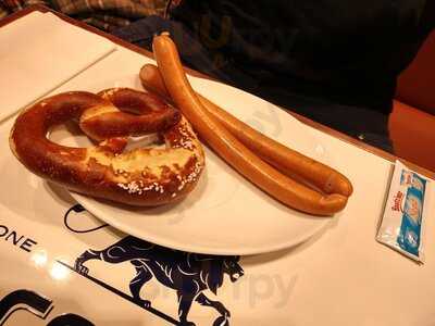 Boconero Café Restaurant