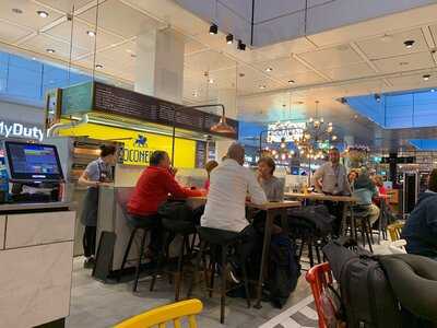 Boconero Café Restaurant