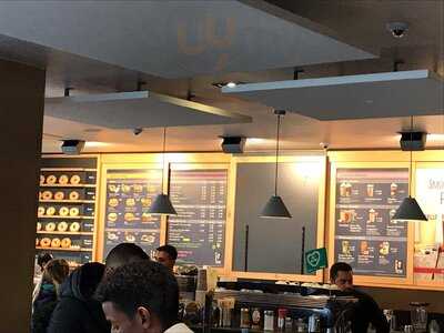 Coffee Fellows - Kaffee, Bagels, Frühstück