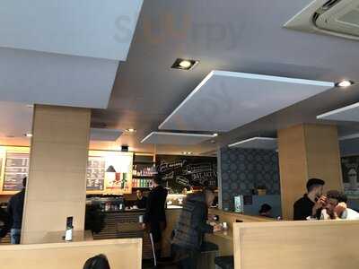 Coffee Fellows - Kaffee, Bagels, Frühstück