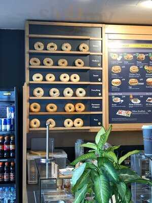 Coffee Fellows - Kaffee, Bagels, Frühstück