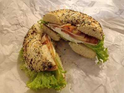 Coffee Fellows - Kaffee, Bagels, Frühstück