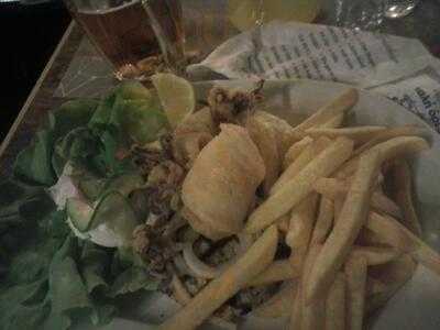 Restaurant Irrhainstuben