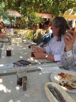 Restaurant Irrhainstuben