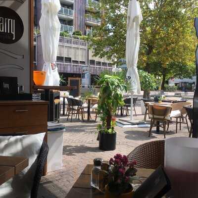 Farry's Coffee Grill Bar