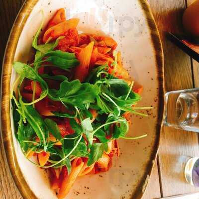 Farry's Coffee Grill Bar