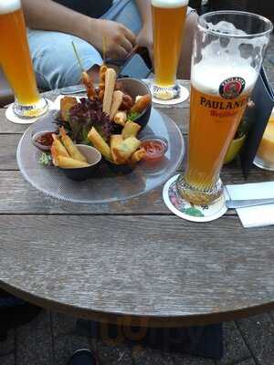 Farry's Coffee Grill Bar