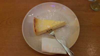 Farry's Coffee Grill Bar