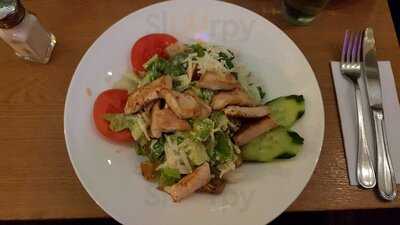 Farry's Coffee Grill Bar