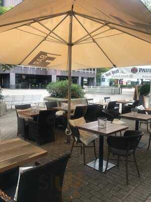 Farry's Coffee Grill Bar