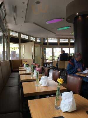 Farry's Coffee Grill Bar