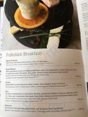 Farry's Coffee Grill Bar