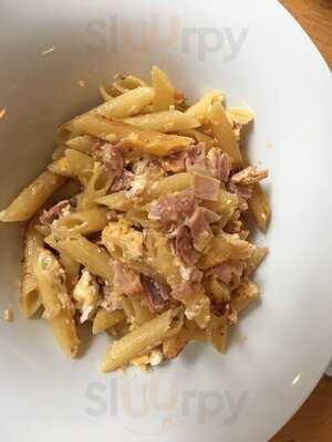 Farry's Coffee Grill Bar