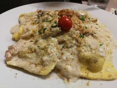 Pizzeria Salento Da Rocco