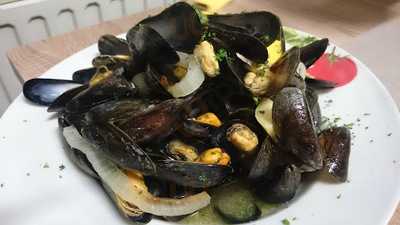 Pizzeria Salento Da Rocco