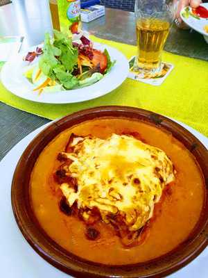 Pizzeria Salento Da Rocco