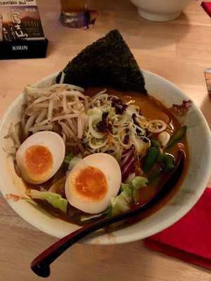 Aoi Ramen Izakaya