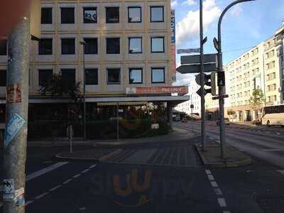 Chinarestaurant Fulihua