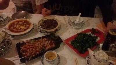 Chinarestaurant Fulihua