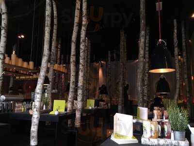 Hans Im GlÜck Burgergrill & Bar