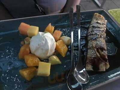 Hans Im GlÜck Burgergrill & Bar