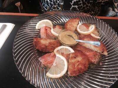 Kulisse Theater-restaurant