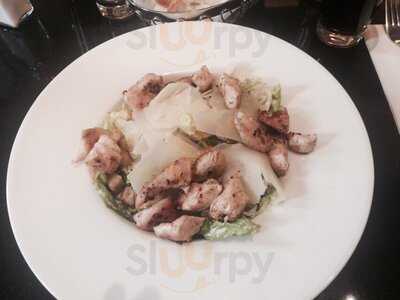 Kulisse Theater-restaurant