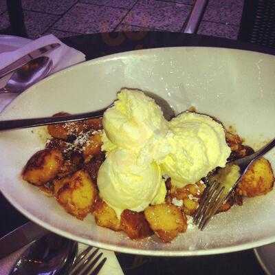 Kulisse Theater-restaurant