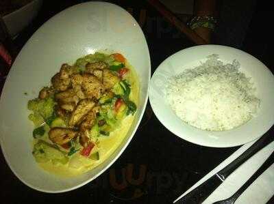 Kulisse Theater-restaurant