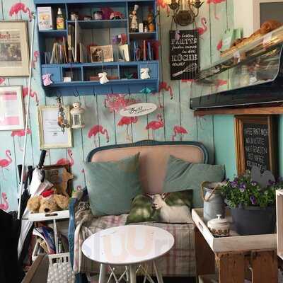 Zimtzicke Café & Wohnzimmer