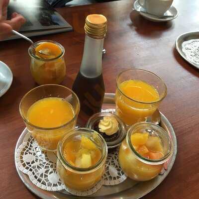 Zimtzicke Café & Wohnzimmer