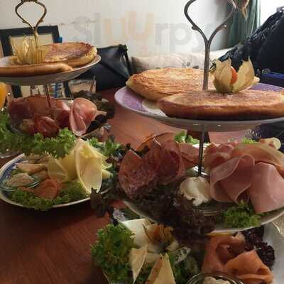 Zimtzicke Café & Wohnzimmer