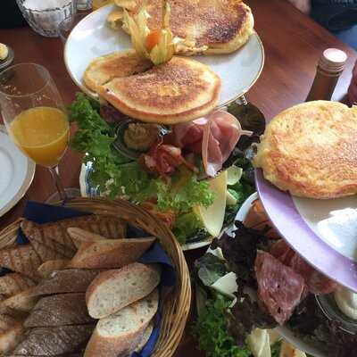 Zimtzicke Café & Wohnzimmer