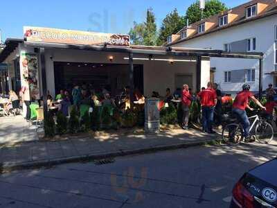 Piccolo-mondo Eiscafe